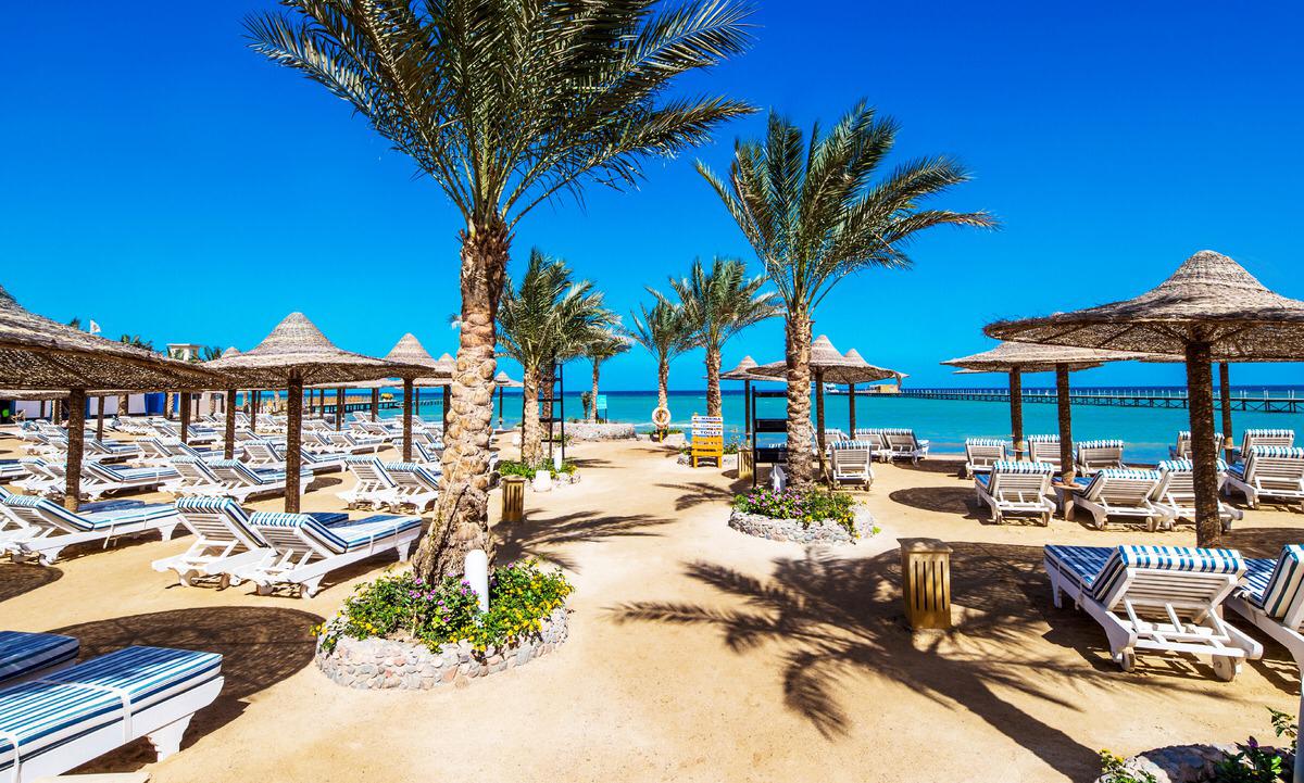 اقوي عروض لفندق نوبيا الغردقة